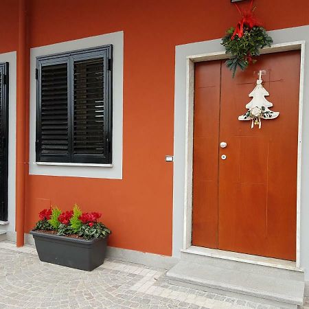 B&B President Sant'Egidio del Monte Albino ภายนอก รูปภาพ